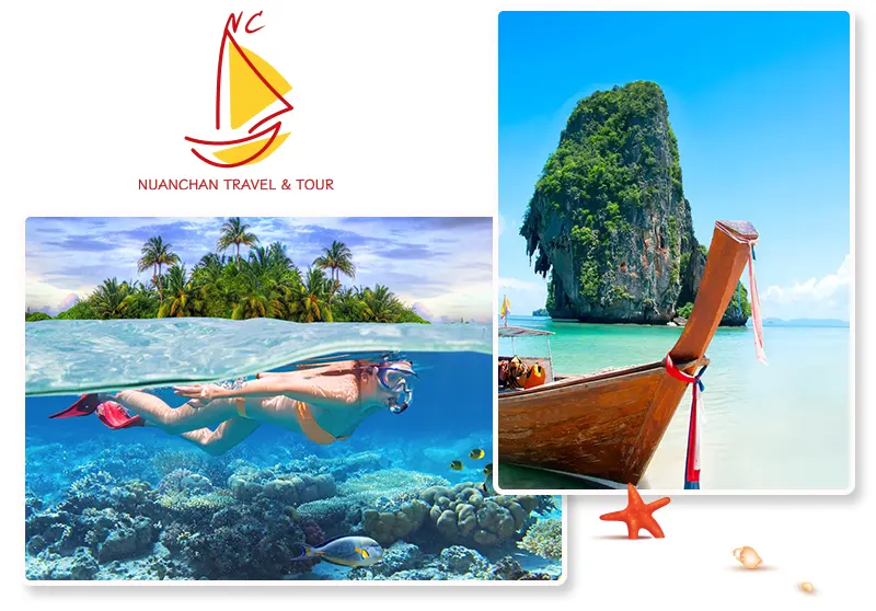 Krabi Nuanchan Tour and Transport