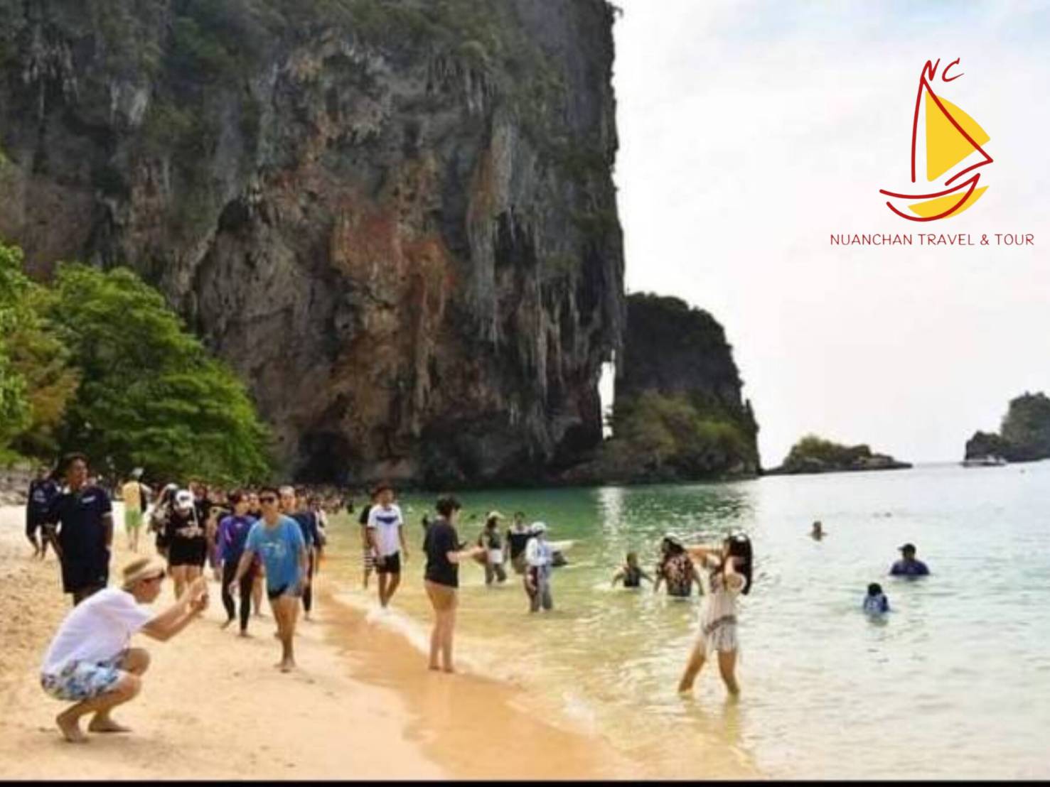 Phanans Cave 