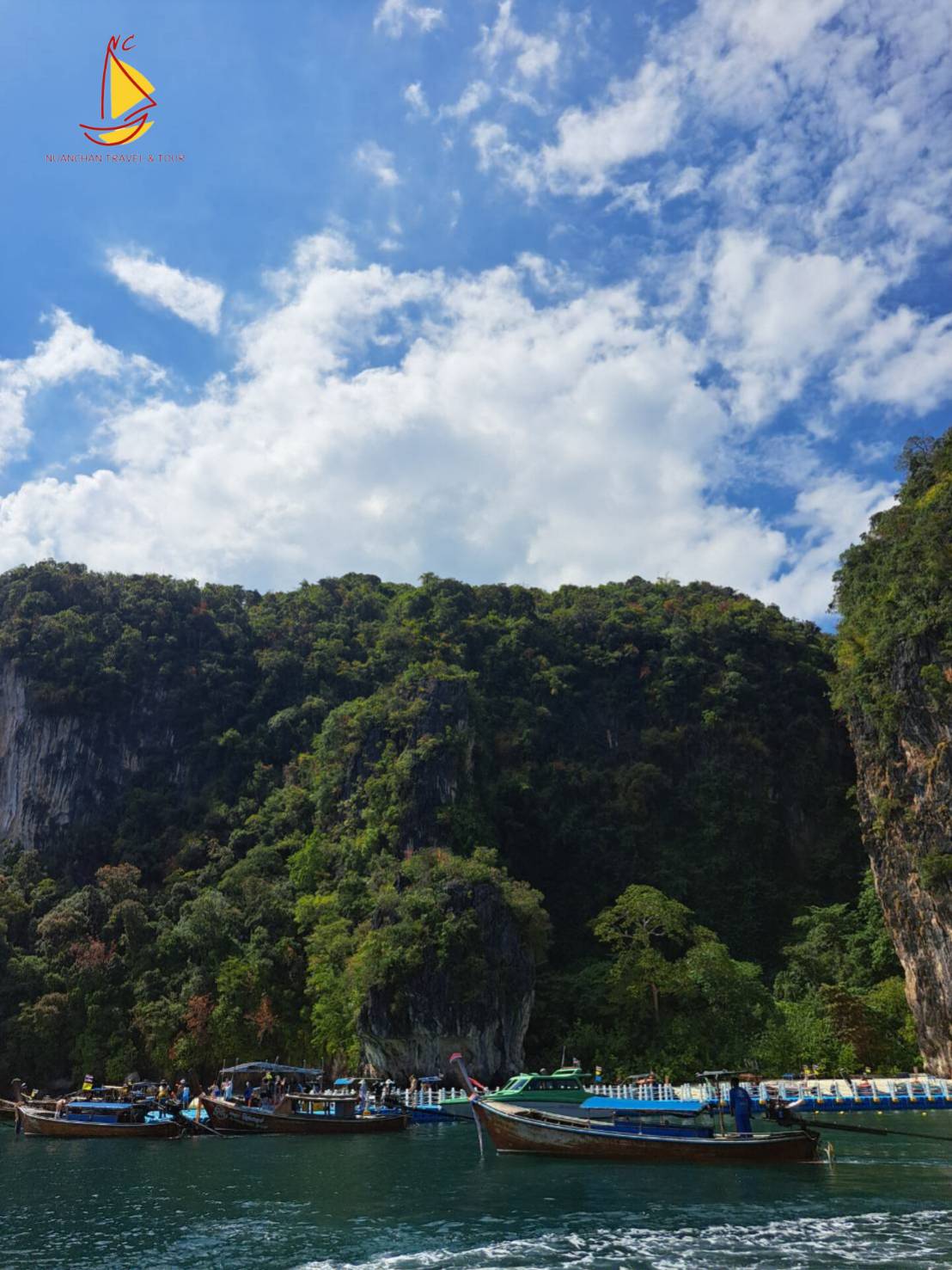 Hong Island