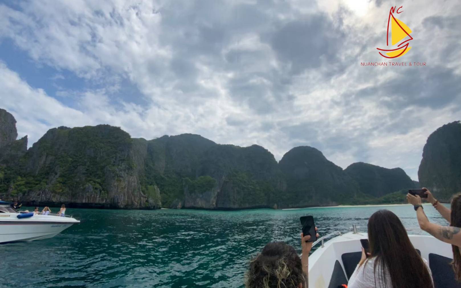 Phi Phi Island 